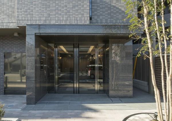 川崎市幸区南幸町１丁目のマンション