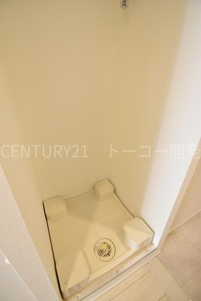 川崎市中原区新丸子町のマンション