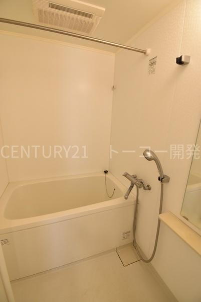 川崎市中原区新丸子町のマンション