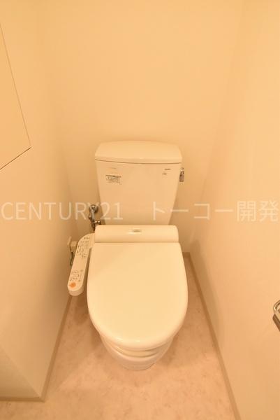 川崎市中原区新丸子町のマンション