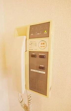 川崎市幸区小倉４丁目のマンション