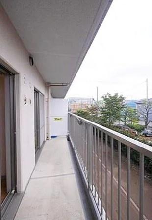 川崎市幸区小倉４丁目のマンション