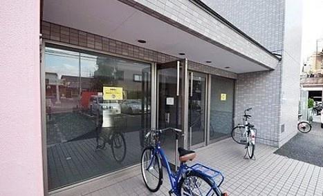 川崎市幸区小倉４丁目のマンション