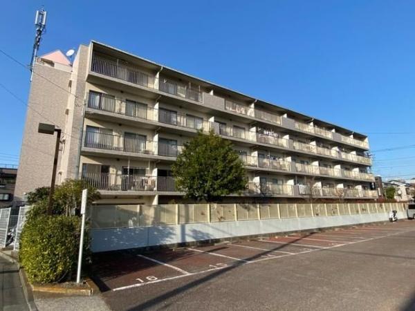 ブルータウン小倉