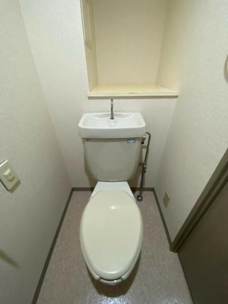 川崎市幸区小倉４丁目のマンション