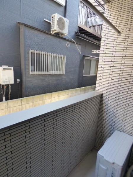 川崎市川崎区渡田東町のマンション