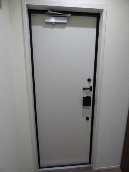 川崎市川崎区渡田東町のマンション