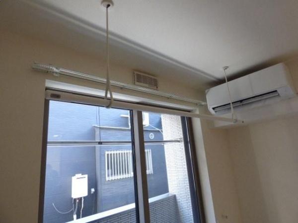 川崎市川崎区渡田東町のマンション