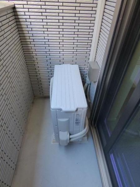 川崎市川崎区渡田東町のマンション