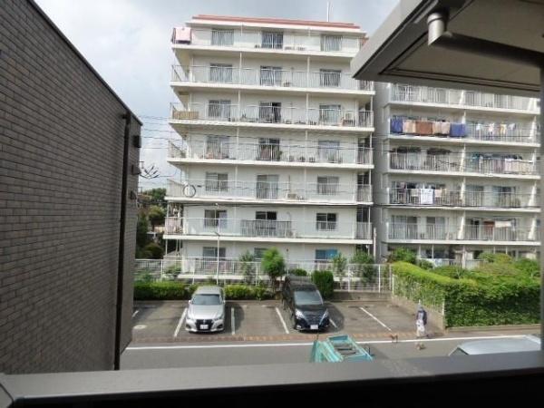 川崎市川崎区藤崎２丁目のアパート