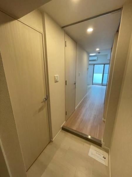 川崎市川崎区池田２丁目のマンション