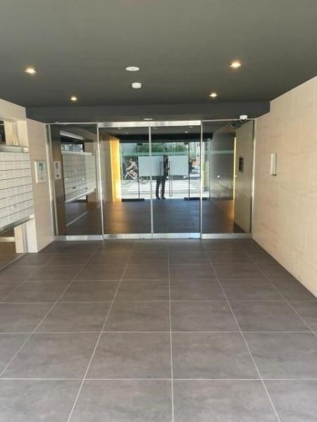 川崎市川崎区池田２丁目のマンション