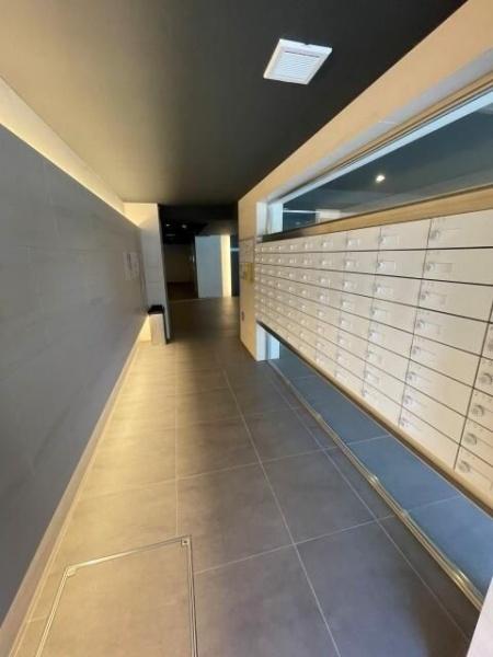 川崎市川崎区池田２丁目のマンション