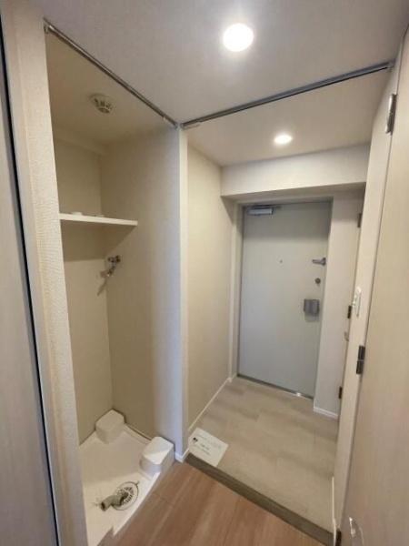 川崎市川崎区池田２丁目のマンション