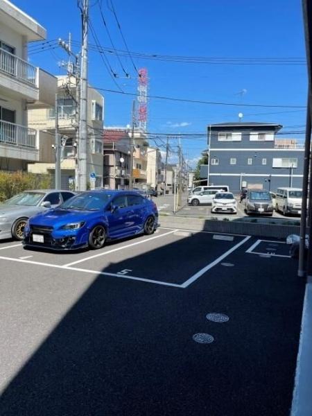 川崎市川崎区池田２丁目のマンション