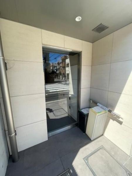 川崎市川崎区池田２丁目のマンション