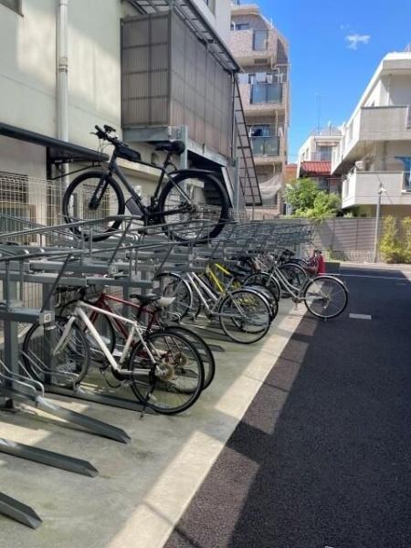 川崎市川崎区池田２丁目のマンション