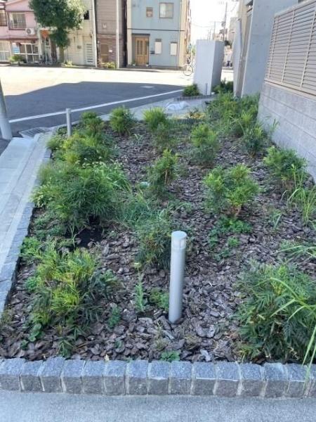 川崎市川崎区池田２丁目のマンション