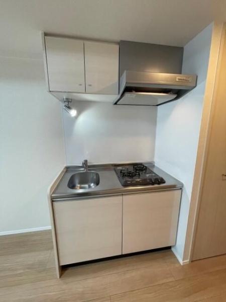 川崎市川崎区池田２丁目のマンション