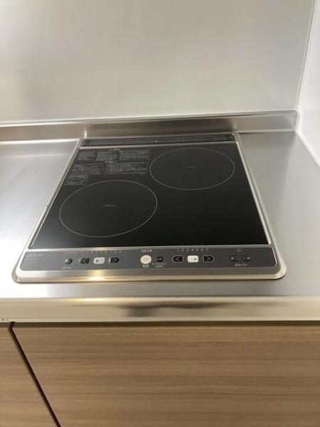 世田谷区等々力３丁目のマンション