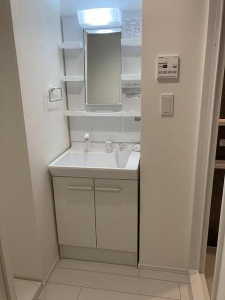 世田谷区等々力３丁目のマンション