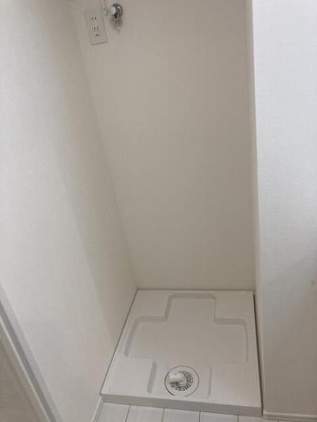 世田谷区等々力３丁目のマンション