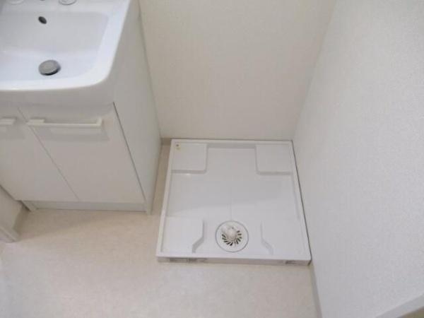 大田区大森中２丁目のマンション