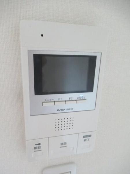 大田区大森中２丁目のマンション