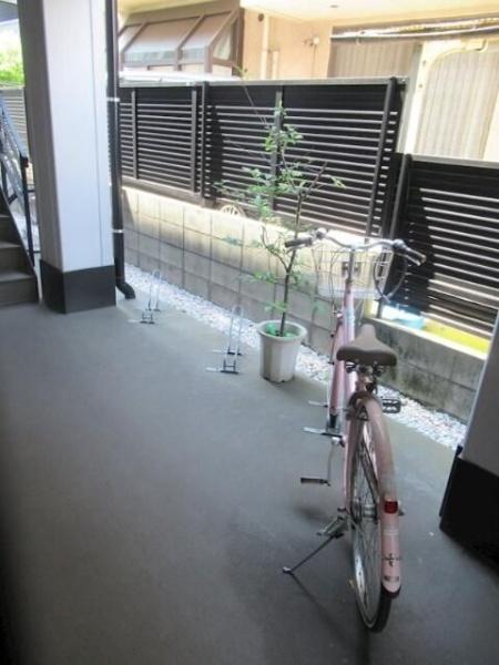 大田区大森中２丁目のマンション