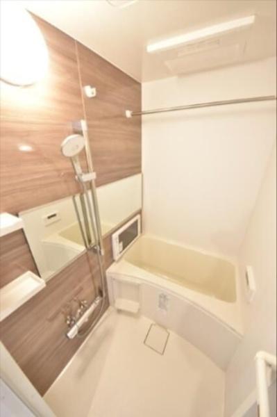 大田区東蒲田２丁目のマンション