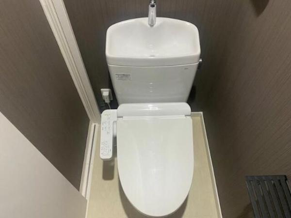 大田区大森西３丁目のアパート