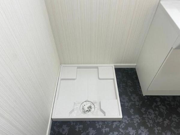 大田区大森西３丁目のアパート