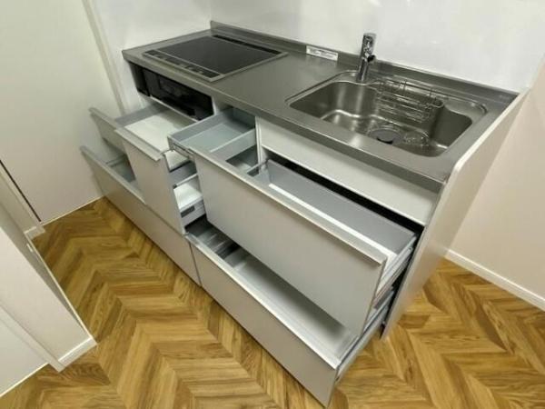 大田区大森西３丁目のアパート