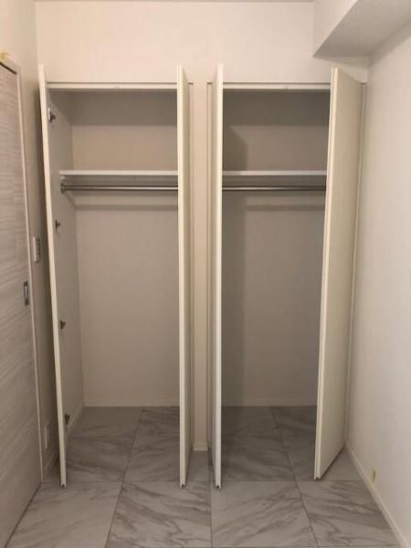 大田区大森北５丁目のマンション