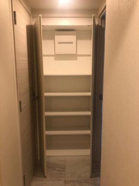 大田区大森北５丁目のマンション