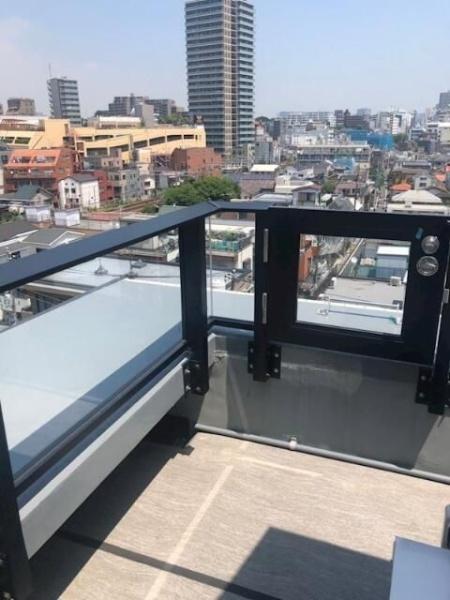 大田区大森北５丁目のマンション