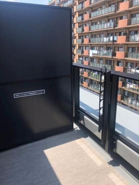 大田区大森北５丁目のマンション