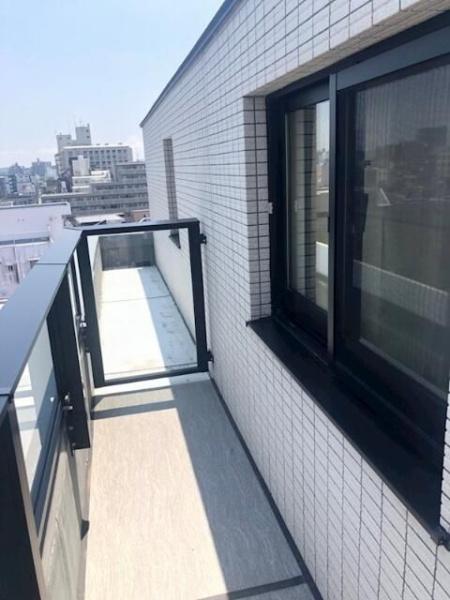 大田区大森北５丁目のマンション