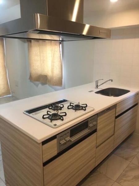 大田区大森北５丁目のマンション