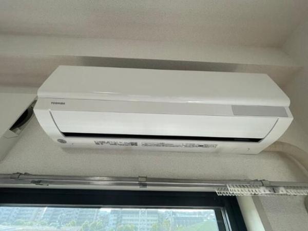 横浜市都筑区茅ケ崎南２丁目のマンション