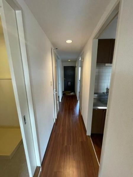 横浜市都筑区茅ケ崎南２丁目のマンション