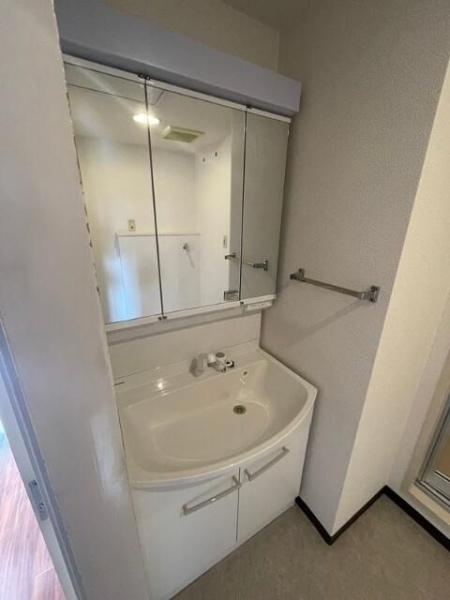横浜市都筑区茅ケ崎南２丁目のマンション