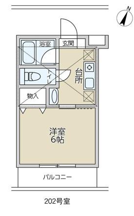 グランピアズ武蔵中原