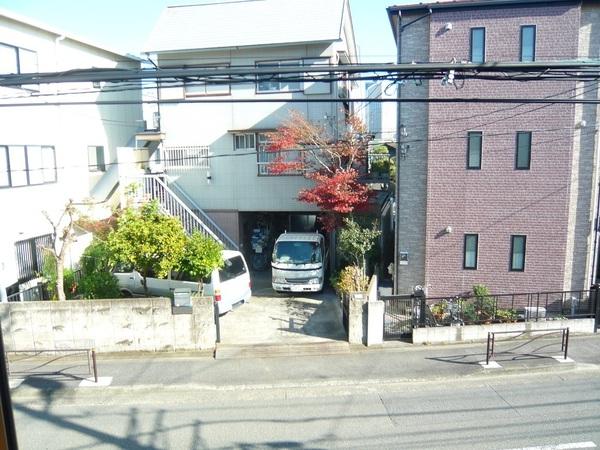 グランピアズ武蔵中原