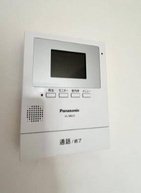 川崎市高津区末長２丁目のアパート