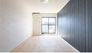 川崎市高津区末長２丁目のアパート