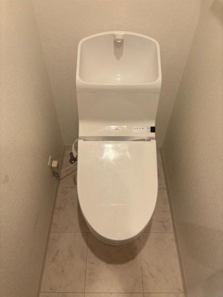 川崎市高津区下作延３丁目のマンション