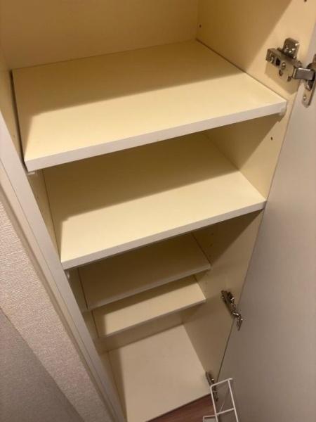 川崎市高津区下作延３丁目のマンション