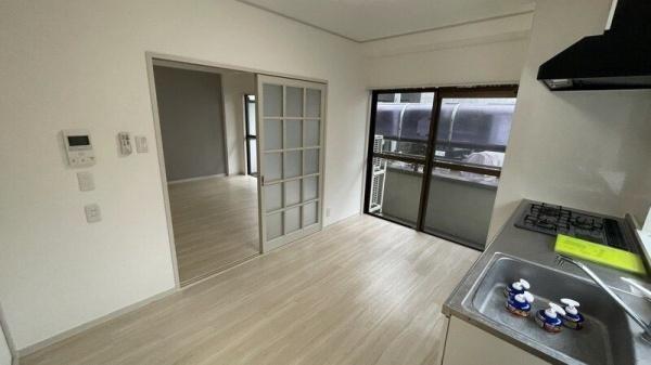 川崎市中原区小杉陣屋町１丁目のマンション