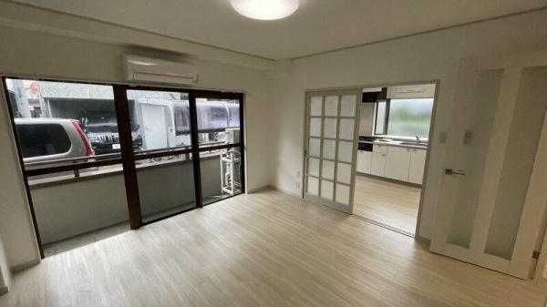 川崎市中原区小杉陣屋町１丁目のマンション